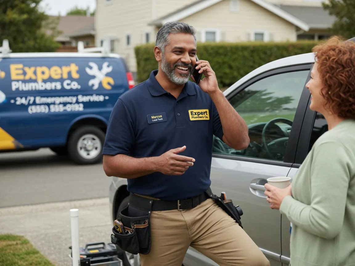 Clogged Drain Repair in Blairstown, MO